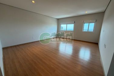 Apartamento para alugar - Zona III