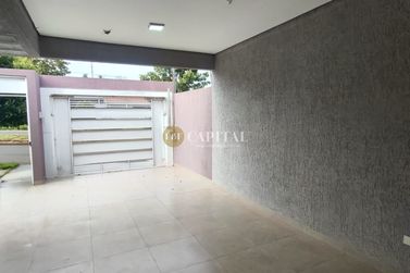 Casa &agrave; venda - 84m&sup2; - Parque Ibirapuera