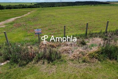Terreno &agrave; venda - 60500m&sup2; - Contorno Oeste