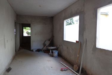 Casa &agrave; venda - 100m&sup2; - Jardim Panorama