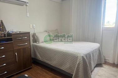 Apartamento &agrave; venda - 101m&sup2; - Zona II