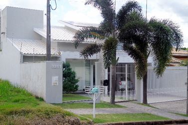 Casa &agrave; venda - 268m&sup2; - JARDIM FLAMBOYANT