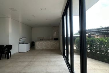Apartamento &agrave; venda - 55m&sup2; - PARQUE RESIDENCIAL INTERLAGOS II