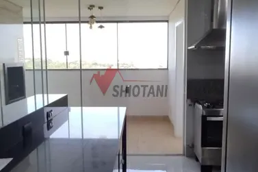 Apartamento &agrave; venda - 226m&sup2; - Edif&iacute;cio Aston Park