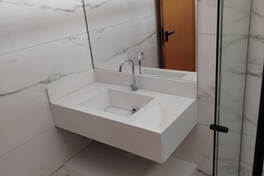 Casa &agrave; venda - 110m&sup2; - Jardim Veneza Ll