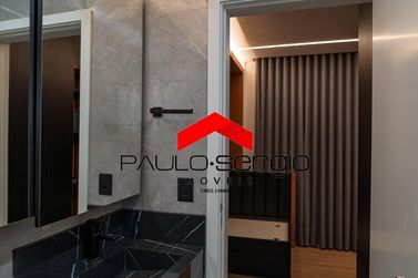 Apartamento &agrave; venda - 220m&sup2; - Zona I