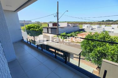 Sobrado &agrave; venda - 157m&sup2; - Parque Residencial Interlagos II