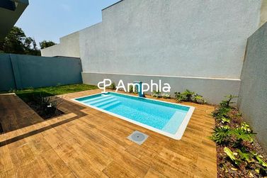 Casa &agrave; venda - 198m&sup2; - Vila Industrial