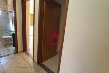 Casa para alugar - Jardim Aratimb&oacute;