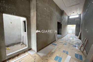 Casa &agrave; venda - 73m&sup2; - JARDIM COOPAGRO