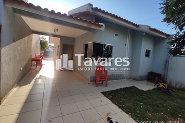 Casa &agrave; venda - 69m&sup2; - Jardim San Martim