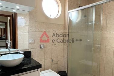 Apartamento &agrave; venda - 103m&sup2; - Zona I
