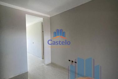 Casa &agrave; venda - 80m&sup2; - Parque Residencial Tokio