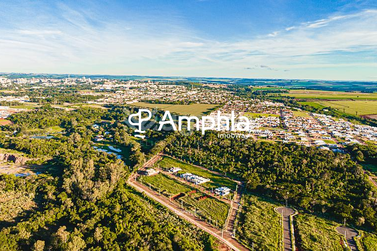 Terreno &agrave; venda - 250m&sup2; - Jardim Coopagro