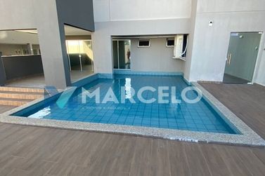 Apartamento para alugar - 76m&sup2; - Jardim Paineiras