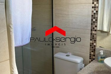 Casa &agrave; venda - Parque Residencial Dubai