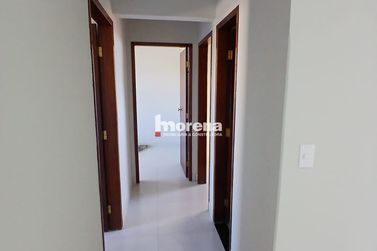 Apartamento para alugar - 58m&sup2; - Zona V