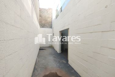 Sal&atilde;o Comercial para alugar - 200m&sup2; - Parque Residencial Belo Horizonte