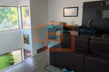 Casa &agrave; venda - 245m&sup2; - Pra&ccedil;a Anchieta