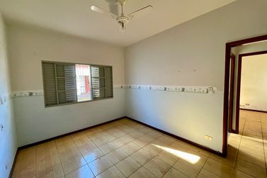Casa &agrave; venda - 423m&sup2; - PARQUE PRESIDENTE