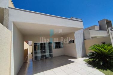 Casa para alugar - Parque Est&acirc;ncia II