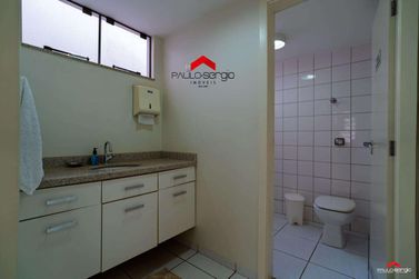 Sala Comercial &agrave; venda - 525m&sup2; - Zona I