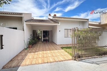 Casa &agrave; venda - Jardim Sao Cristovao