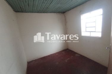 Casa &agrave; venda - 250m&sup2; - Conjunto Residencial Ouro Branco
