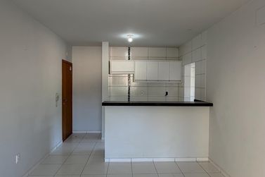 Apartamento &agrave; venda - 90m&sup2; - Solar das Palmeiras