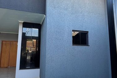 Casa &agrave; venda - 108m&sup2; - Jardim Ip&ecirc;