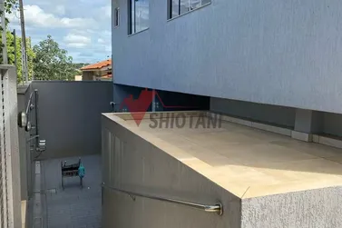 Casa &agrave; venda - Jardim Alphavile