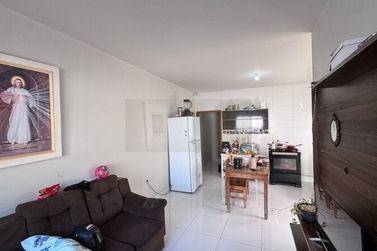 Casa &agrave; venda - 75m&sup2; - Jardim S&atilde;o Francisco