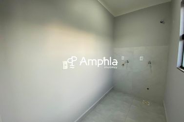 Casa &agrave; venda - 78m&sup2; - 14 de Novembro