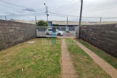 Casa para alugar - Parque Colina Verde