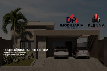 Casa &agrave; venda - 69m&sup2; - Parque Residencial Metropolitano