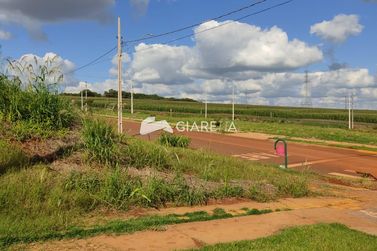 Terreno &agrave; venda - 368m&sup2; - VILA BECKER