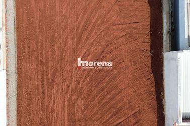 Terreno &agrave; venda - 364m&sup2; - Parque Residencial Interlagos II