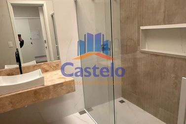 Casa para alugar - 110m&sup2; - JARDIM ITAPU&Atilde;