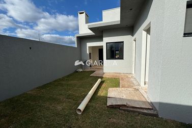 Casa &agrave; venda - 85m&sup2; - JARDIM PANCERA