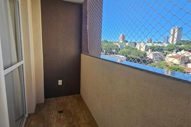 Apartamento para alugar - 84m&sup2; - Jardim Aratimbo