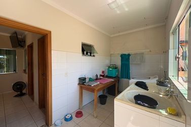 Casa &agrave; venda - 420m&sup2; - JARDIM SUZUKI
