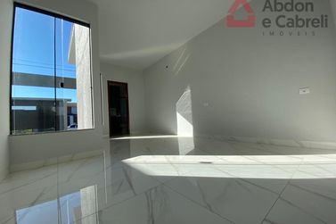 Casa &agrave; venda - 100m&sup2; - Parque Onix