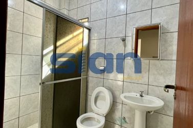 Casa para alugar - 90m&sup2; - 