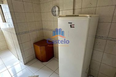 Apartamento &agrave; venda - 65m&sup2; - Edificio Clarice Lispector
