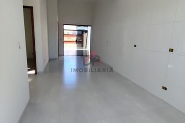 Casa &agrave; venda - 55m&sup2; - PARQUE RIVIERA