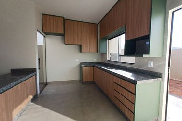 Casa para alugar - 74m&sup2; - Jardim Portugu&ecirc;s