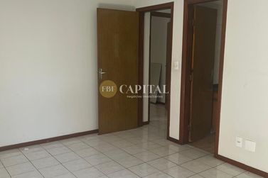 Apartamento para alugar - 110m&sup2; - Zona I