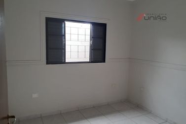 Casa para alugar - 130m&sup2; - Parque Danielle