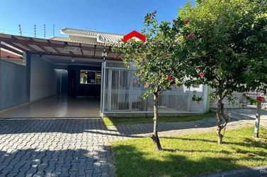 Casa &agrave; venda - 145m&sup2; - Parque Vit&oacute;ria R&eacute;gia