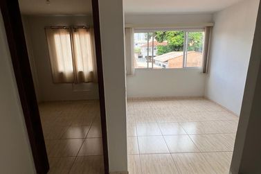 Apartamento para alugar - 30m&sup2; - Zona III